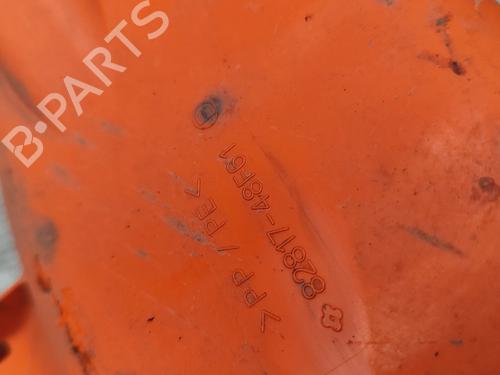 Wiring harness LEXUS RX (_L2_) 450h AWD (GYL25_, GYL26_, GYL25, GYL26, GYL25R, GYL26R) | BP25380591E16  - Image 8