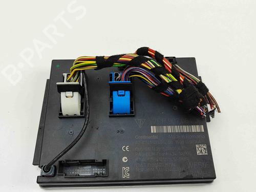 Used Electronic module PORSCHE MACAN (95B) 3.0 S Diesel (258 hp) 26410504