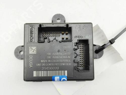 Used Electronic module VOLVO V40 Cross Country (526) D2 (120 hp) 30596309