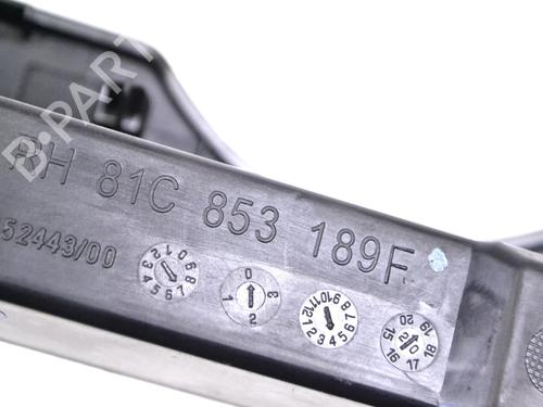 Other AUDI Q2 (GAB, GAG) 30 TDI | BP33345186O1 - Image 5