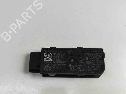 Used Electronic module VW MULTIVAN T7 (STM, STN) 1.4 eHybrid (218 hp) 29542695