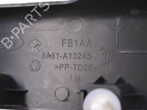 Trinbræt FORD FIESTA VI (CB1, CCN) 1.0 EcoBoost | BP30267053C149 