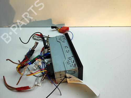 Electronic module PORSCHE BOXSTER (986) S 3.2 | BP40227154M83 - Image 2
