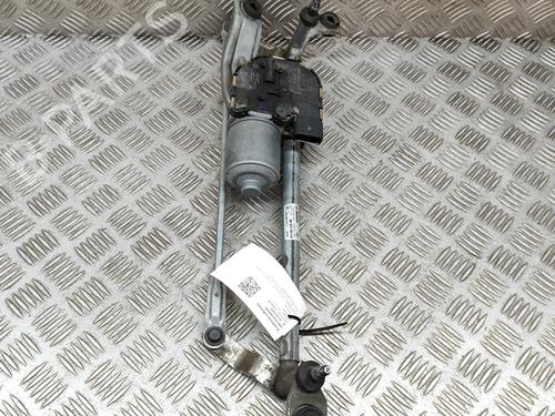 Front wipers mechanism VW GOLF VII (5G1, BQ1, BE1, BE2) e-Golf | BP18313642C83 