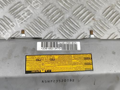 Knee airbag LEXUS RX (_L1_) 450h AWD (GYL15_) | BP25216984C50 
