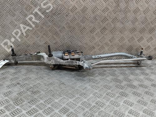 Used Front wipers mechanism MERCEDES-BENZ C-CLASS T-Model (S204) C 180 CDI (204.200) (120 hp) 16348952