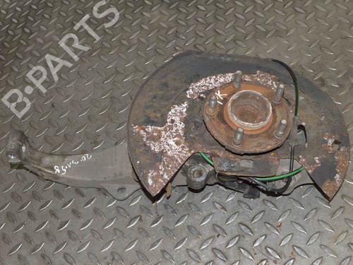 Used Left front steering knuckle INFINITI M (Y51) 30d (238 hp) 30223443