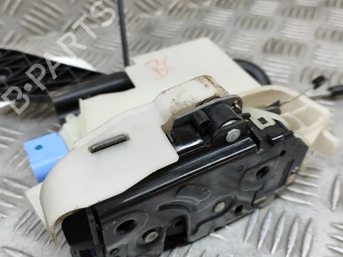 Front left lock VW TRANSPORTER T6 Van (SGA, SGH, SHA, SHH) 2.0 TDI 4motion | BP26281259C98