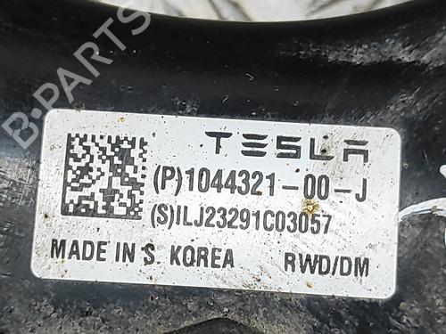 Left front suspension arm TESLA MODEL Y (5YJY) EV Performance All-wheel Drive | BP32344953M12 - Image 5