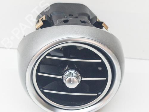 Used Air vent MERCEDES-BENZ GLC Coupe (C253) 300 de 4-matic (253.311) (194 hp) 27752076