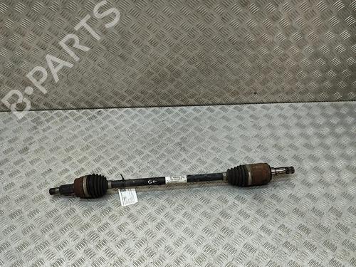 Left rear driveshaft LAND ROVER RANGE ROVER EVOQUE (L538) 2.2 D 4x4 | BP29486126M40 