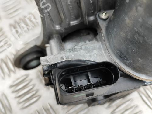 Front wipers mechanism CUPRA BORN (K11) 58 | BP32213654C83