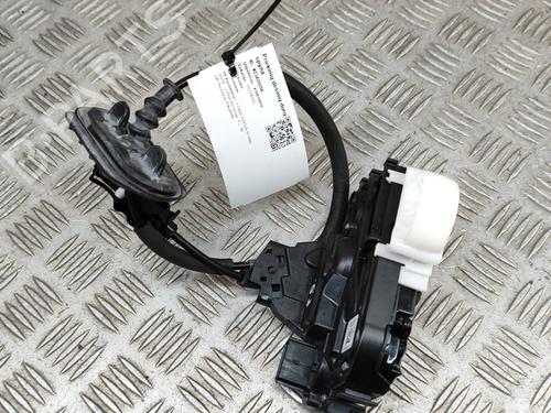Used Front right lock FORD FOCUS IV (HN) 1.0 EcoBoost (125 hp) 17139837