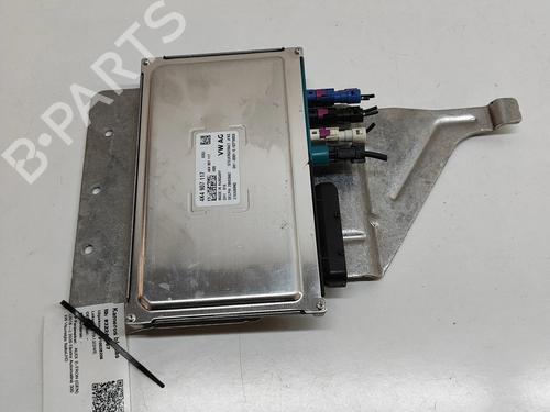 Electronic module AUDI E-TRON (GEN) 55 quattro | BP29404620M83 - Image 3