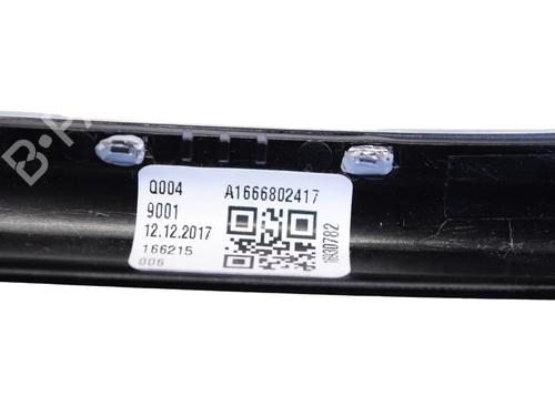 Andre MERCEDES-BENZ E-CLASS (W213) AMG E 63 S 4-matic+ (213.089) | BP30268926O1