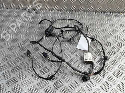 Elektronisk modul SKODA ENYAQ iV SUV (5AZ) 60 (179 hp) 28433621