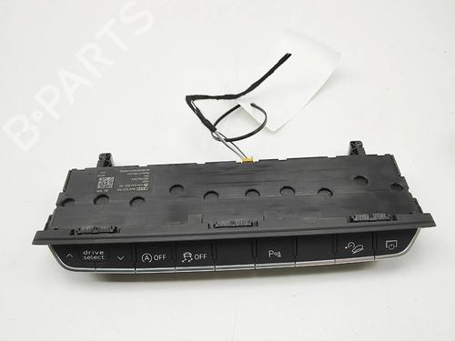 Spak kontakt Spak kontakt AUDI Q5 (FYB, FYG) SQ5 TFSI quattro (354 hp) 39939432 39939432