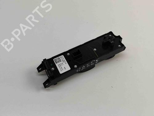 Right front window switch FORD FIESTA VI (CB1, CCN) 1.0 EcoBoost | BP26557591I26