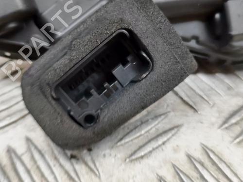 Rear right lock SKODA ENYAQ iV SUV (5AZ) 60 | BP27786749C99