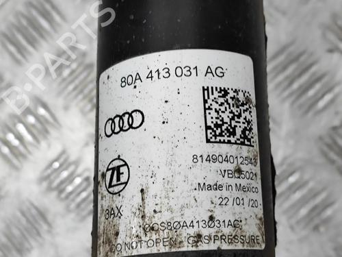 Left front shock absorber AUDI Q5 (FYB, FYG) 2.0 TDI quattro | BP24976433M16 