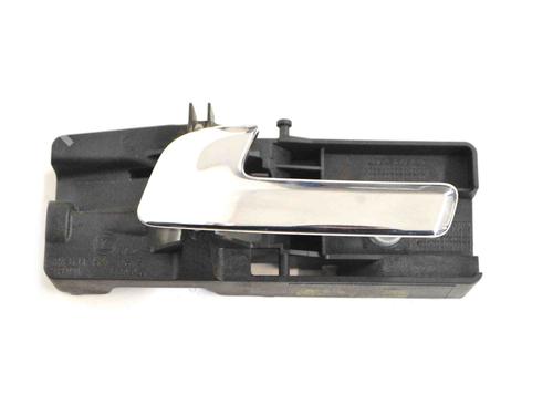 Used Rear left interior door handle ALFA ROMEO 159 (939_) 1.9 JTDM 16V (939AXC1B, 939AXC12) (150 hp) 30281648