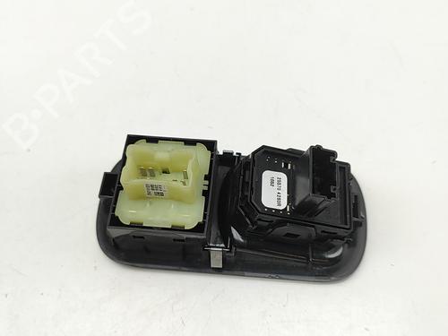 Right front window switch RENAULT MASTER III Van (FV) 2.3 dCi 145 FWD (FV0E, FV0F, FV0H, FV02, FV0M, FV0S,... | BP30082387I26