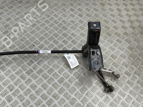 Anti roll bar PEUGEOT 3008 II SUV (MC_, MR_, MJ_, M4_) Hybrid 180 (M4DGLU) | BP30178136M96