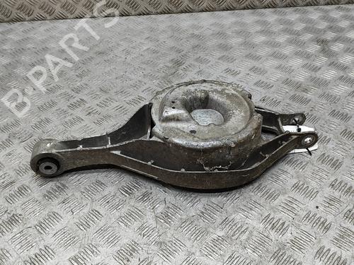 Left rear suspension arm NISSAN 350Z Coupe (Z33) 3.5 (AAZ33) | BP21588387M14 