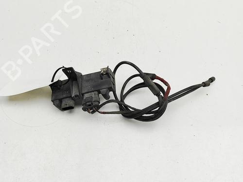 Used Electronic module Electronic module AUDI A6 C7 (4G2, 4GC) S6 quattro (450 hp) 32369561 32369561