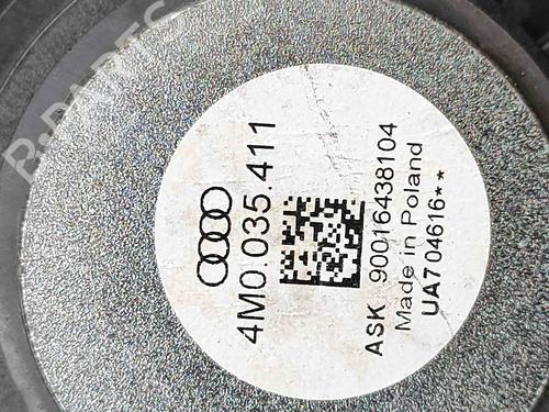 Speaker AUDI Q7 (4MB, 4MG, 4MQ) 3.0 TDI quattro | BP23415667E2 