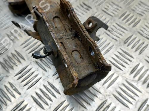 Right front shock absorber FORD TRANSIT COURIER B460 Box Body/MPV 1.5 TDCi | BP29920262M17  - Image 5
