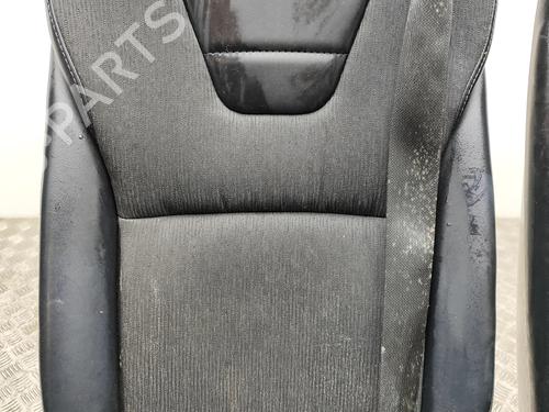 Rear seat TESLA MODEL X (5YJX) 90D AWD | BP31326327C17