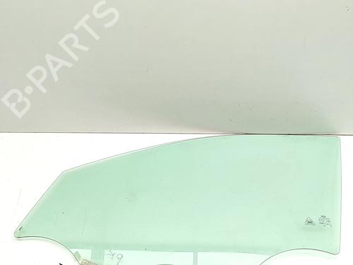 Used Front left door window Front left door window KIA NIRO I (DE) E-NIRO (204 hp) 40262331 40262331