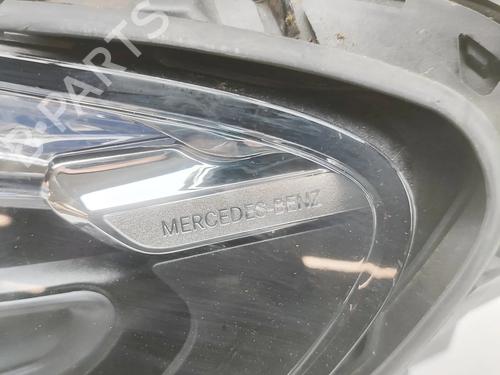 Left headlight MERCEDES-BENZ GLE (V167) GLE 400 d 4-matic (167.123) | BP33937982C28  - Image 5