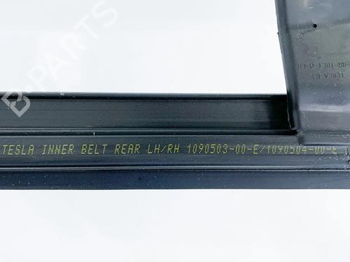 Andre TESLA MODEL 3 (5YJ3) EV | BP27747737O1 