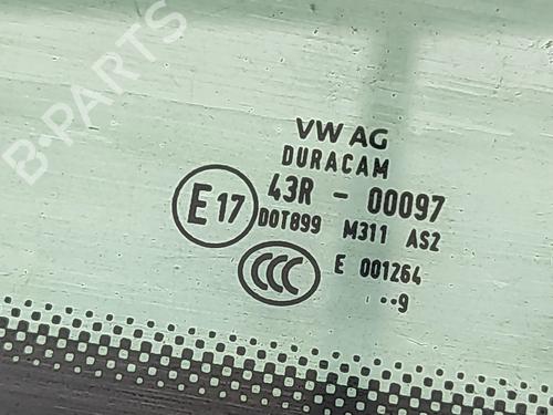 Rear right quarter glass SEAT ATECA (KH7, KHP) 1.5 TSI | BP31297505C92 