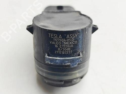 Electronic module TESLA MODEL X (5YJX) P100D AWD | BP34444076M83  - Image 6