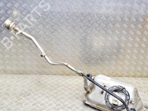 Used Fuel tank BMW i3 (I01) Range Extender (102 hp) 13516349