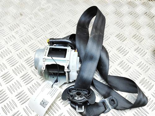 Rear right seatbelt AUDI Q2 (GAB, GAG) 1.6 TDI | BP39258542I28 - Image 2