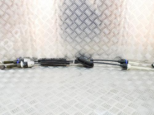 Used Other RENAULT CAPTUR II (HF_) 1.0 TCe 90 ECO-G (HFM6) (91 hp) 27749757