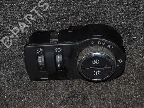 Used Electronic module Electronic module OPEL ASTRA J (P10) 1.7 CDTI (68) (131 hp) 6725771 6725771