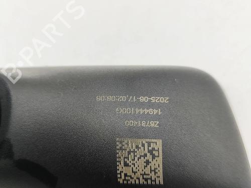 Rear mirror TESLA MODEL Y (5YJY) EV | BP33465023I6 - Image 7