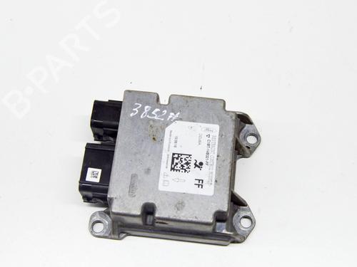 ECU airbags FORD FIESTA VI (CB1, CCN) 1.6 ST | BP11815109M53 