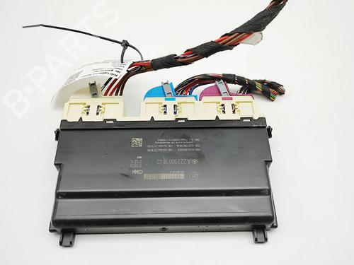 Used Electronic module Electronic module 37469209 37469209