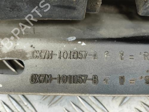 Venstre sidekjole JAGUAR XE (X760) 2.0 D | BP38239092C115 - Image 7