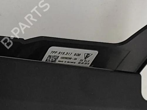 Interior roof light PORSCHE CAYENNE (92A) 3.0 Diesel | BP25615450I8  - Image 8