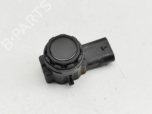 Electronic module MERCEDES-BENZ A-CLASS Saloon (V177) A 250 e (177.185) | BP31763040M83