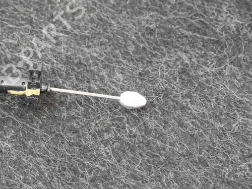 Rear right exterior door handle VOLVO XC60 I SUV (156) D5 AWD | BP6740458C130