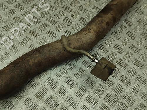 Catalyst VW AMAROK (2HA, 2HB, S1B, S6B, S7A, S7B, AGD) 3.0 TDI 4motion | BP27532745M10 