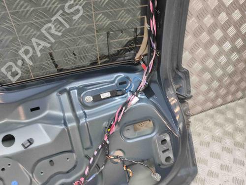 Tailgate VOLVO V60 II (225) B6 Mild-Hybrid AWD | BP29458512C6 